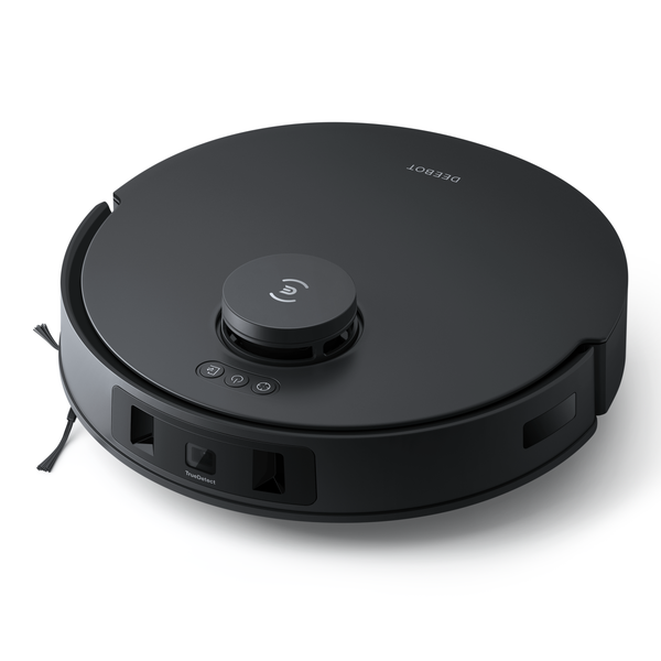 Deebot Staubsaugerroboter