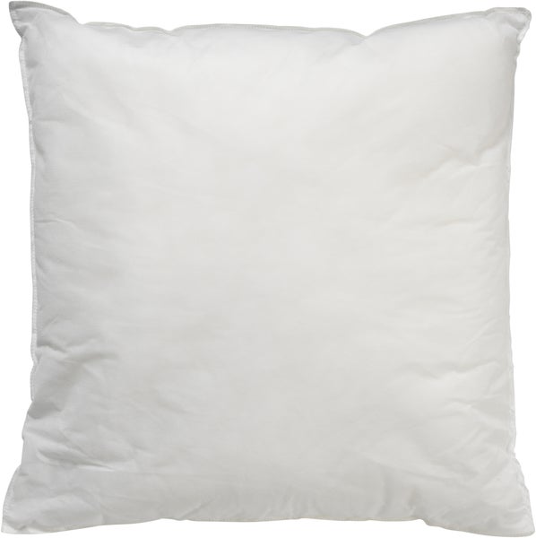 Füllkissen 60x60 cm Polyester Füllung