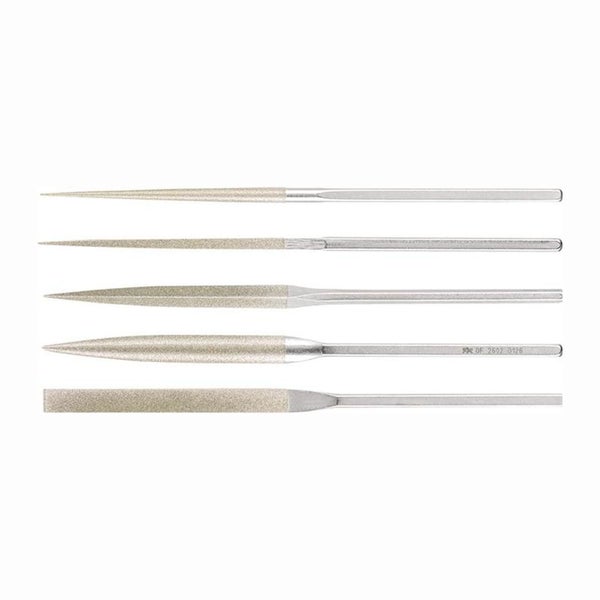 PFERD Diamanthandyfeile 215 mm 10 mm - 15432202