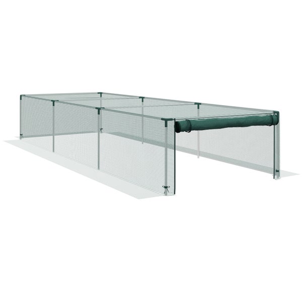 Black-Cat-Panther BCP Logo für Sicherheits-Antirutschmatten