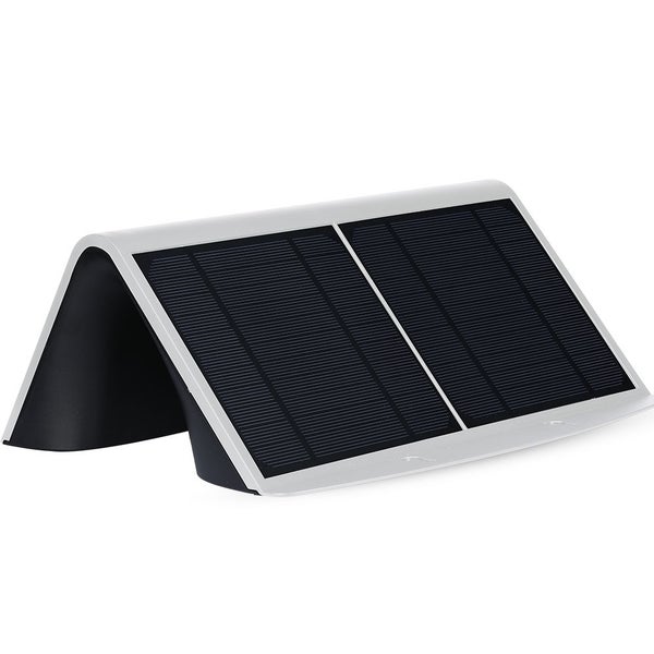 Solarleuchte für den Aussenbereich