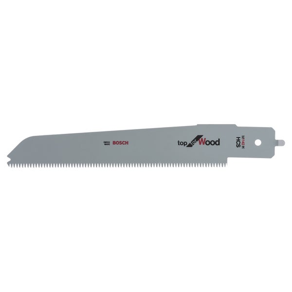 Bosch Säbelsägeblatt M 3456 XF Progressor for Wood and Metal, für PFZ 500 E - 2608656931