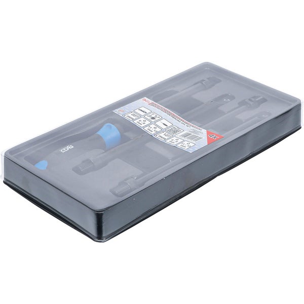 Holzbohrer mit 15 Millimeter Durchmesser in Kunststoffverpackung