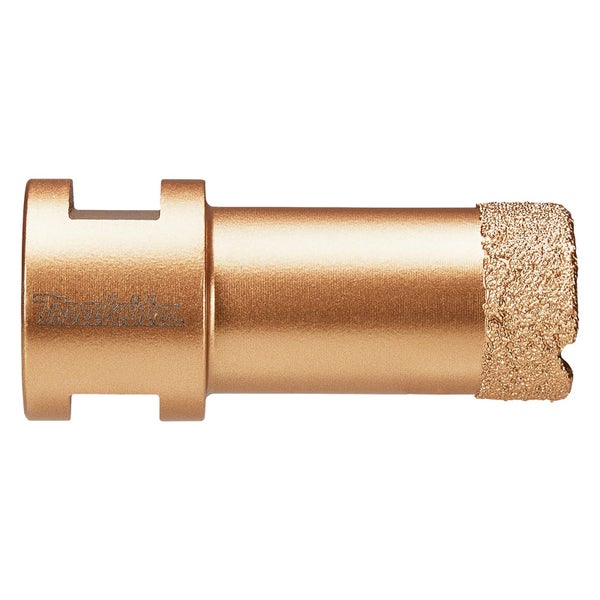 Makita Diamant-Hohlbohrkrone 22 mm M14 - D-44460