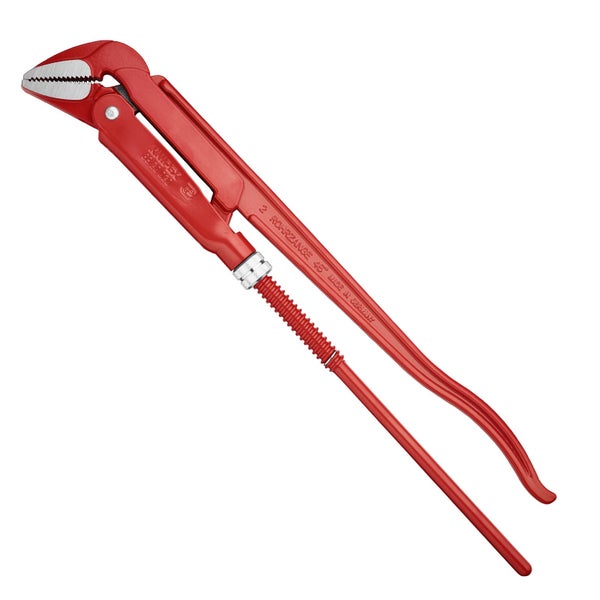 Knipex Rohrzange 45° - 8320020