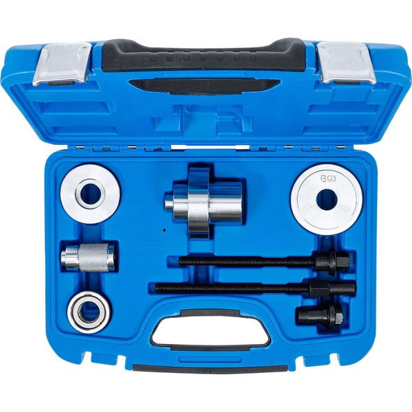 Werkzeugkoffer von BGS technic