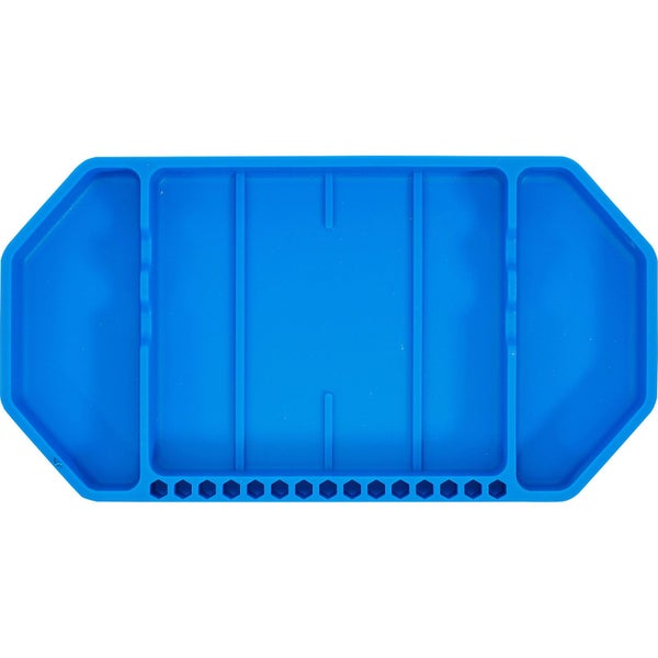 BGS Silikon-Gummi-Werkzeug-Ablageschale klein - 71004