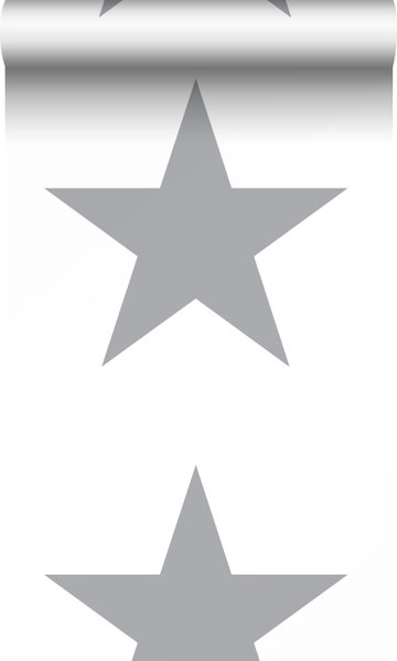 Tapete mit Sternenmuster