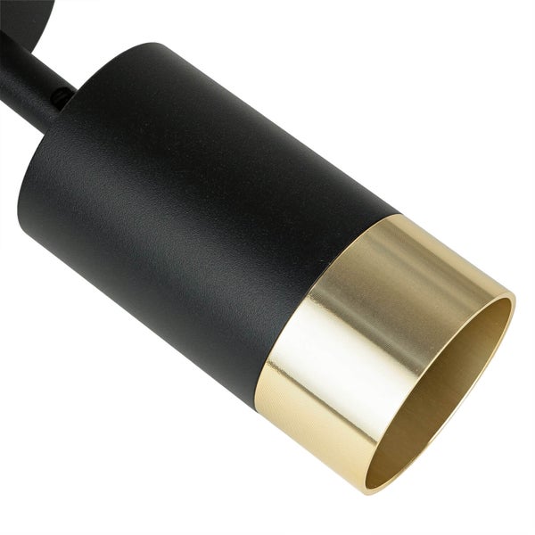 Deckenspot zur Beleuchtung von Innenräumen