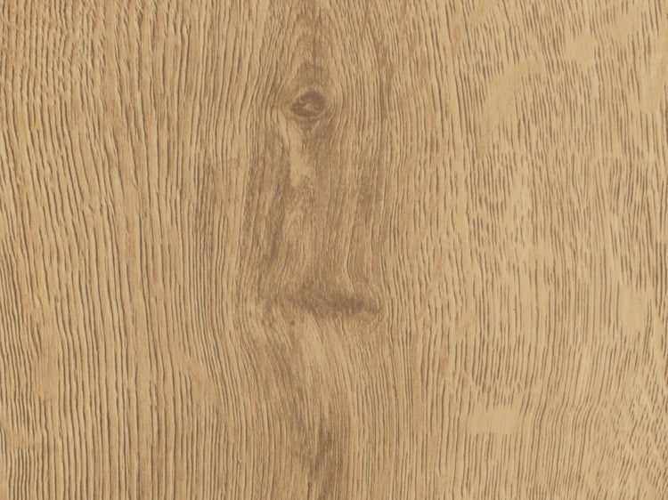 Holzstruktur als Designoberfläche mit natürlicher Maserung und Astlochoptik