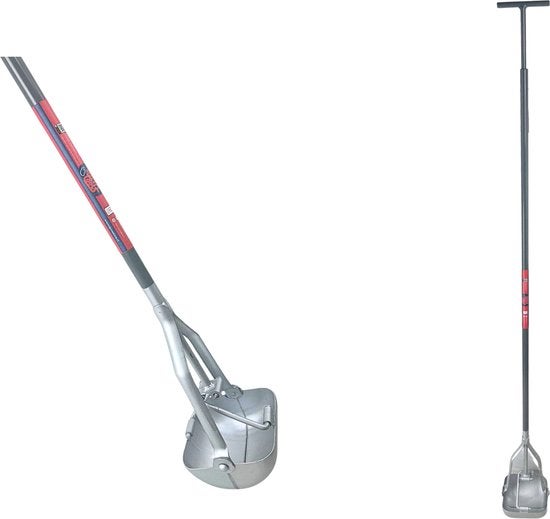 Bodenprobennehmer zur Entnahme von Erdproben