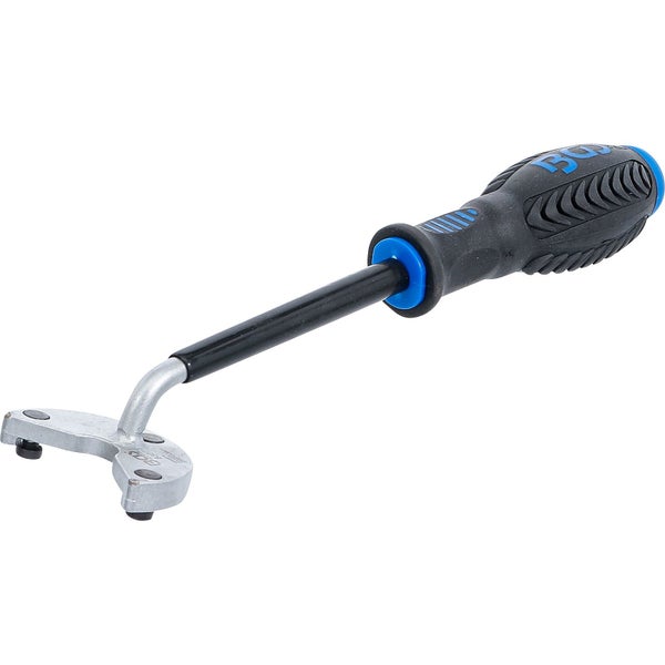 Schraubenschlüssel für Geräte