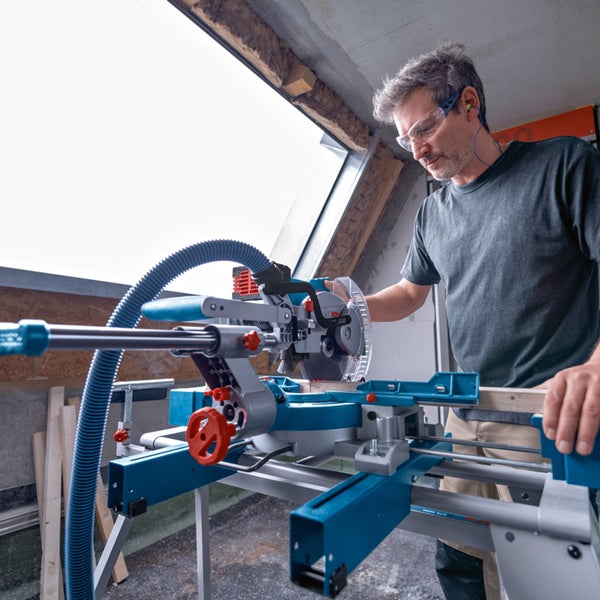 KLINGSPOR Schleifgeweberolle KL 361 JF 50 m x  50 mm Körnung 240 - 3858