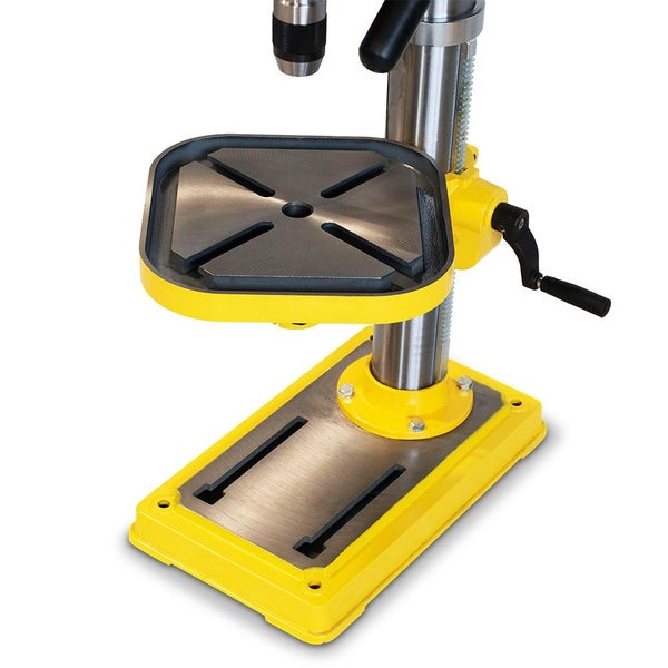 Standbohrmaschine