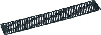 Ersatzklinge für Raspelhobel aus Metall