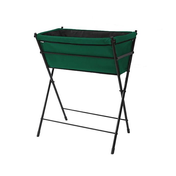 VegTrug® POPPY GO! - Grün - 65x42x79 cm