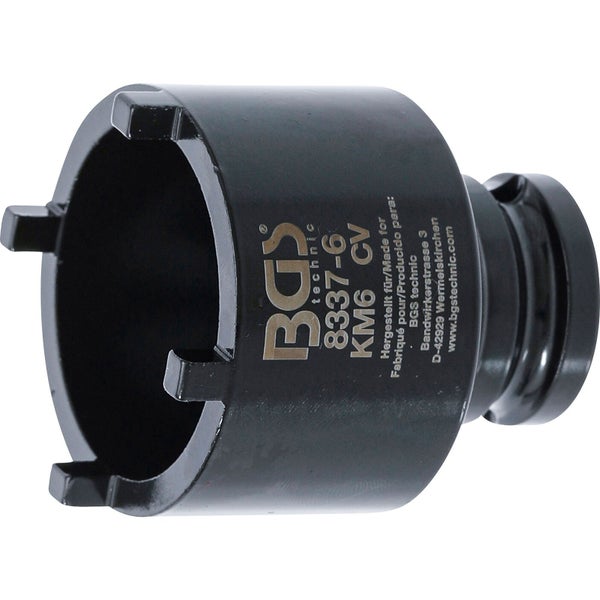 BGS technic Steckschlüssel