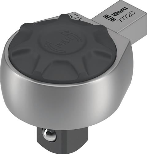 Wera Umschaltscheibe 1/2 Zoll