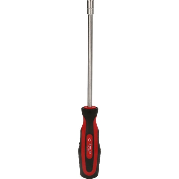 KS TOOLS ERGOTORQUEplus Stecknuss-Schraubendreher 7 mm - 159.1205