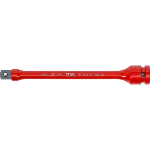 BGS Torsionsstab 12,5 mm (1/2) 120 Nm - 185-120