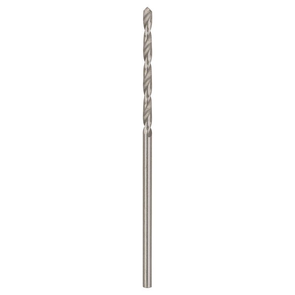 Bosch PRO Metal HSS-G Spiralbohrer 1,6 x 20 x 43 mm - 2608585471