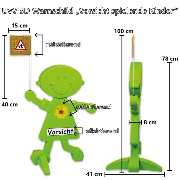 Metall-Gartenbank mit geschwungenem Design