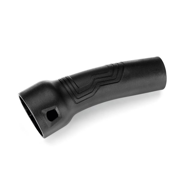 Staubsaugerdüse aus Kunststoff