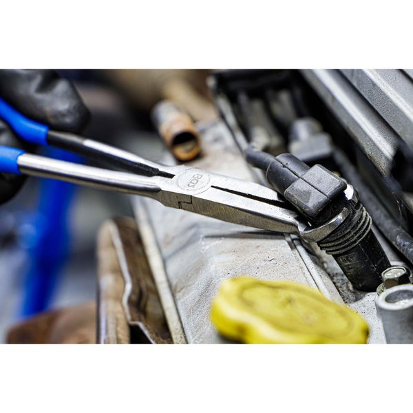 Satz verschiedener BGS Kfz-Montagezangen