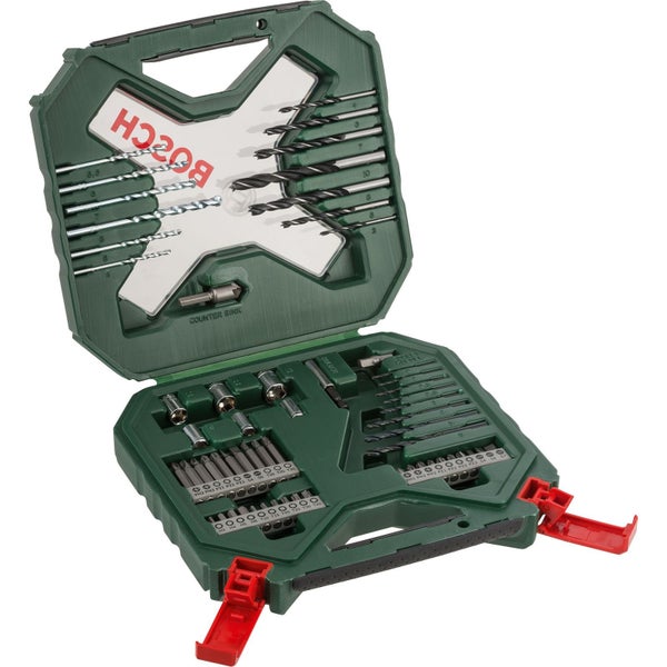 Bosch Steckschlüssel-Einsatz in Verpackung