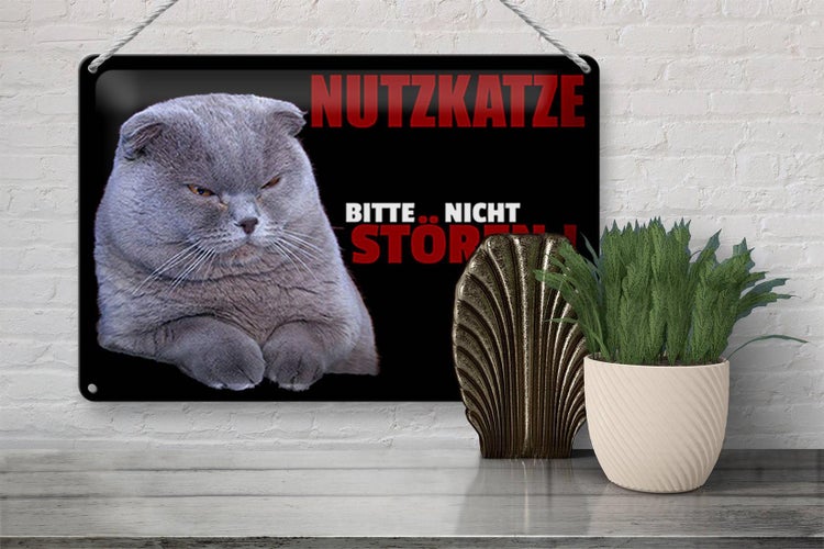 Dekorativer Metallstern zur Wandbefestigung