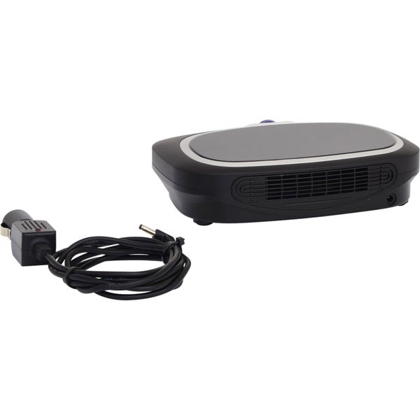 KS TOOLS Plasma-Luftreiniger mit Ionisator-Technik - 550.1183