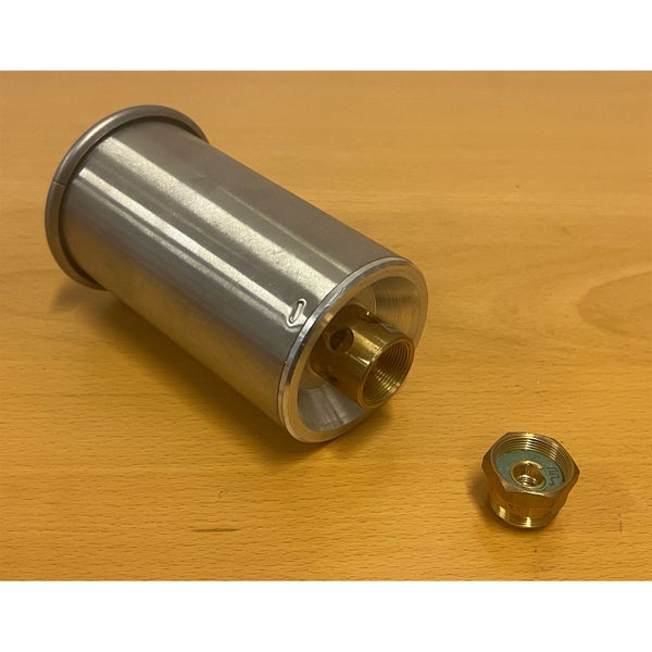 Bosch PRO Box Pick plus Click, transparente Kunststoffbox zur Aufbewahrung von Zubehör, Universal Brand Fit, Bosch Logo.