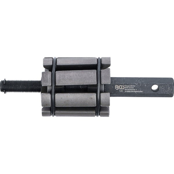 BGS technic Auspuffrohrspreizer