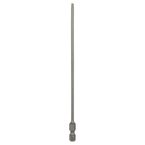 Bosch 1x Schrauberbit Extra-Hart, T10, 152 mm - 2607001664