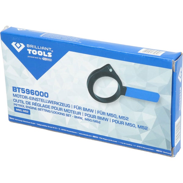 BRILLIANT TOOLS Motor-Einstellwerkzeug für BMW  - BT596000
