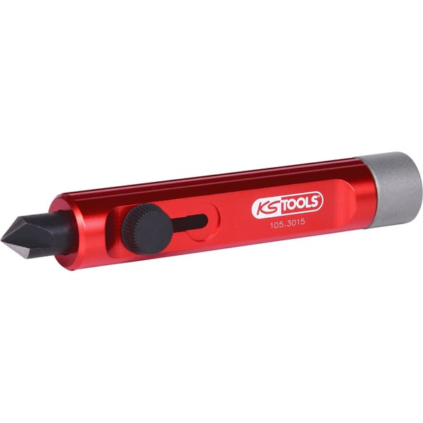 KS Tools Automatischer Körner