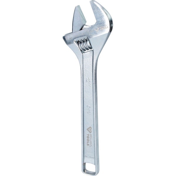 BRILLIANT TOOLS Rollgabelschlüssel 12 0 - 34 mm - BT014812
