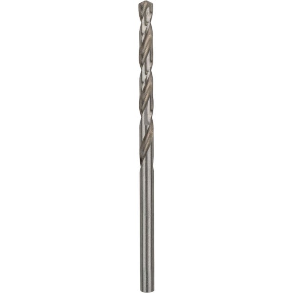 Bosch PRO Metal HSS-G Spiralbohrer 4,1 x 43 x 75 mm - 2608585486