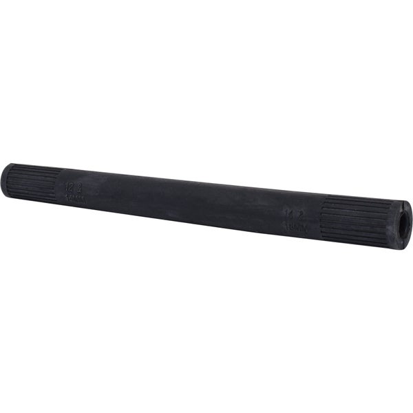 Reibahle mit 12 Millimeter und 14 Millimeter sowie 14 Millimeter und 18 Millimeter Durchmesser
