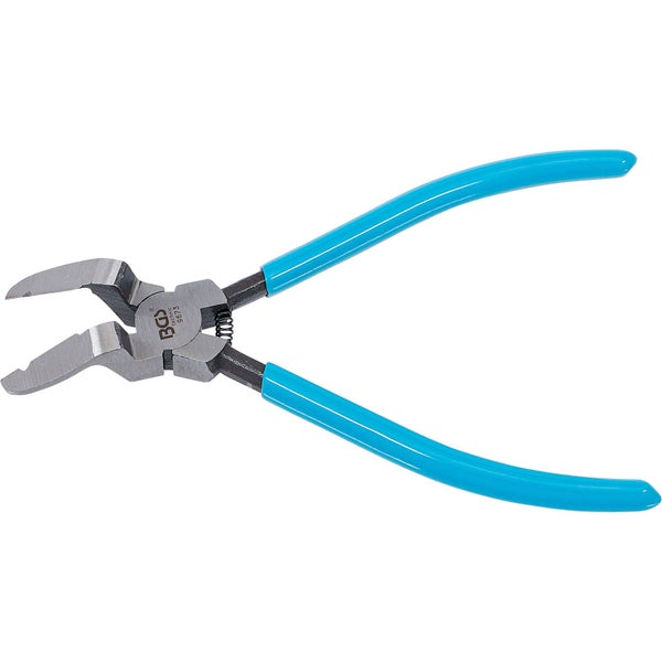 BGS technic Verkleidungsclipzange, 175 Millimeter, in Verpackung