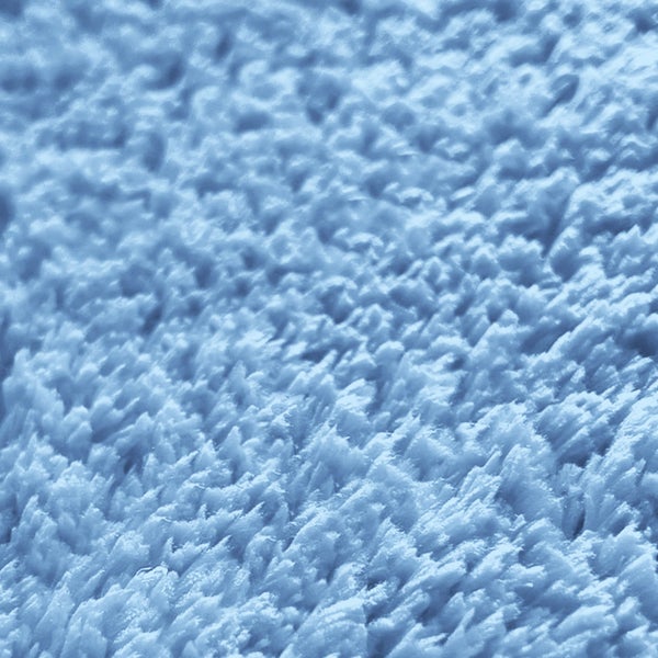 Nahaufnahme einer Textiloberfläche