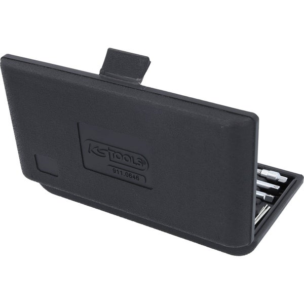 Bit-Satz im schwarzen Kasten