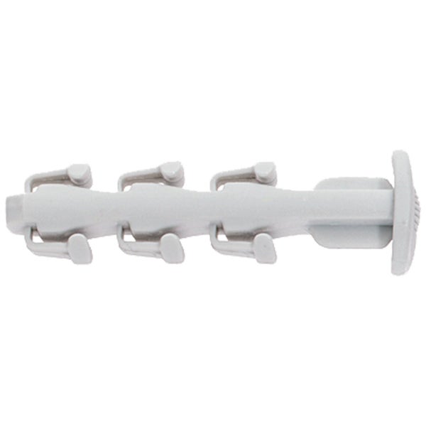 Kunststoff Spreizdübel