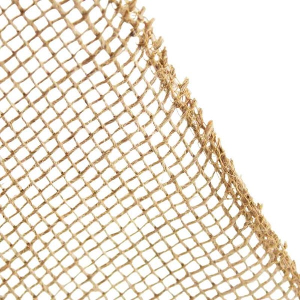 Winterschutztuch (Jute) 60x80cm - natur