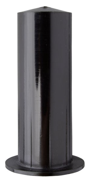 Kunststoff-Rohrverbinder mit Flansch