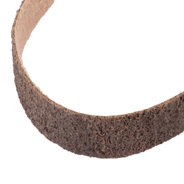 Schleifvlies grobe Körnung 40 x 760 mm für Schleifgeräte