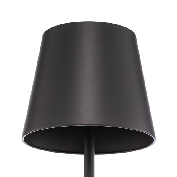 Sockel einer Stehlampe