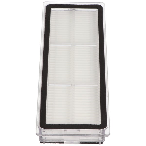 Reinigungsset für Dreame W10, Dreame W10s, Dreame W10 Pro bestehend aus Hauptbürste, Seitenbürste, Filter und zwei Stück Mikrofaserpads