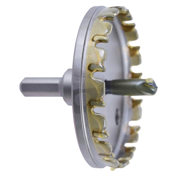 Makita HM-Lochsäge 100 mm - B-01149