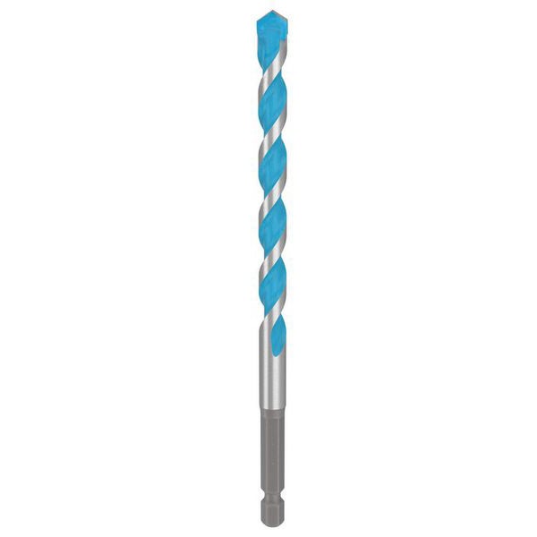 Illustration von Betonpflastersteinen, Betonstufen und einer Kiesmatte für den Gartenbau